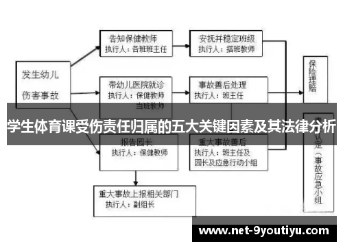 学生体育课受伤责任归属的五大关键因素及其法律分析