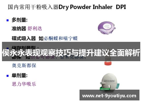 侯永永表现观察技巧与提升建议全面解析