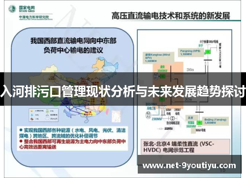 入河排污口管理现状分析与未来发展趋势探讨