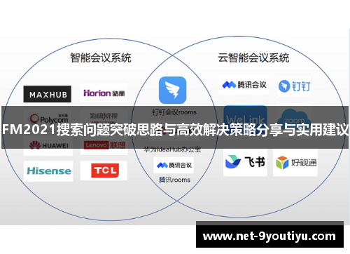 FM2021搜索问题突破思路与高效解决策略分享与实用建议